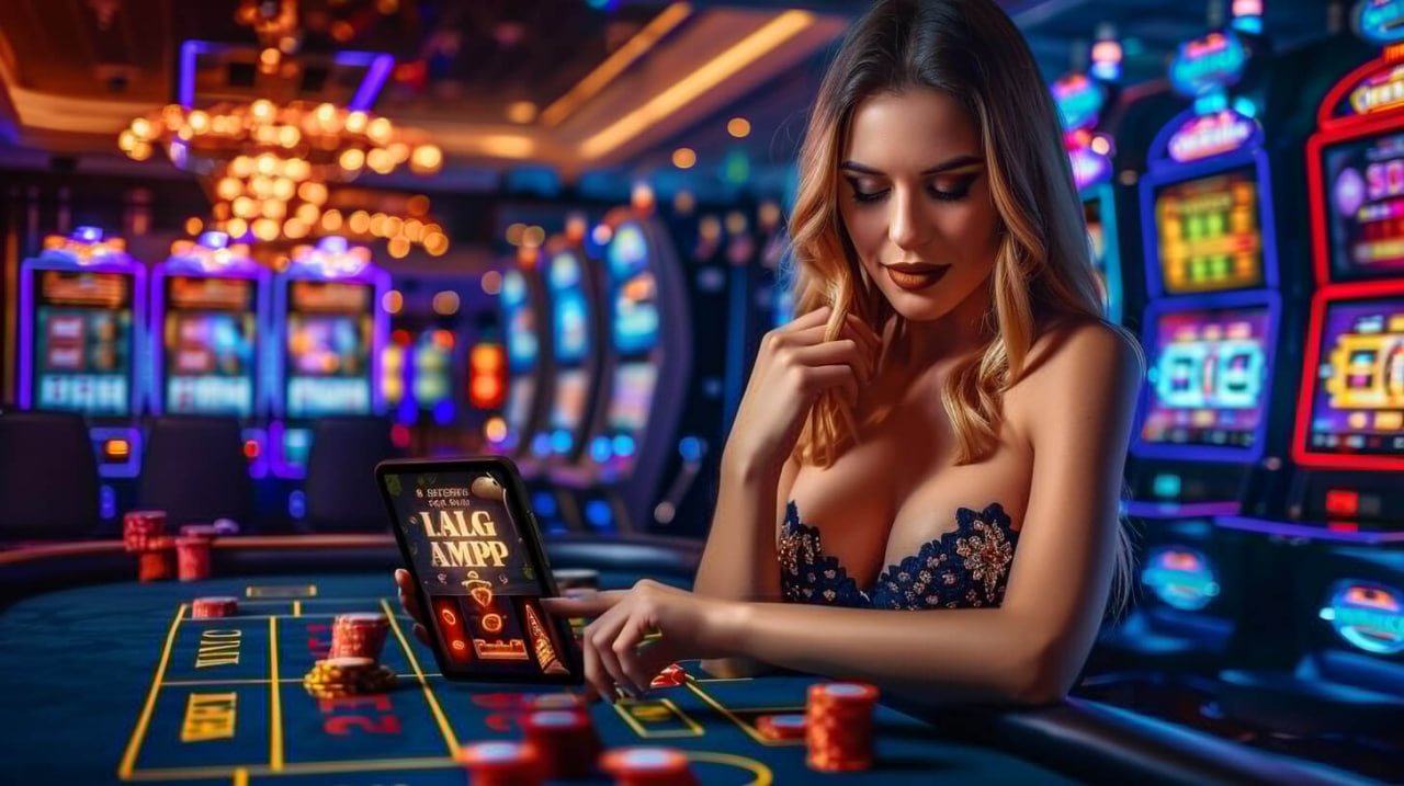 9 apk gaming platform hero banner showing sports and casino entertainment